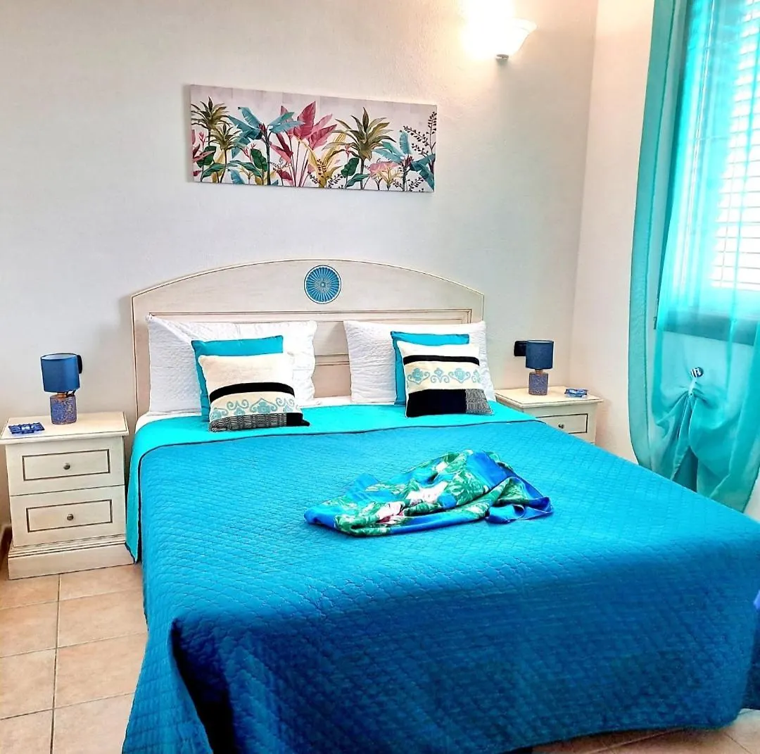 شقة Casa Flo فيلاّسيمِيوس