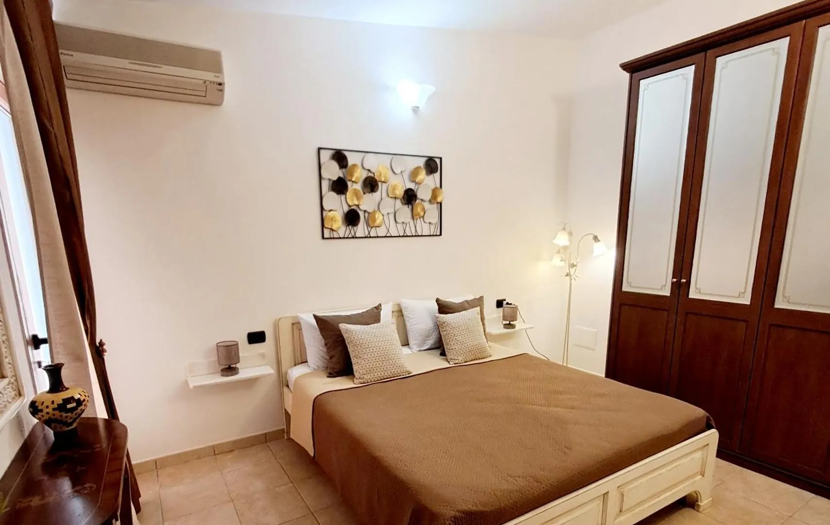 شقة Casa Flo فيلاّسيمِيوس