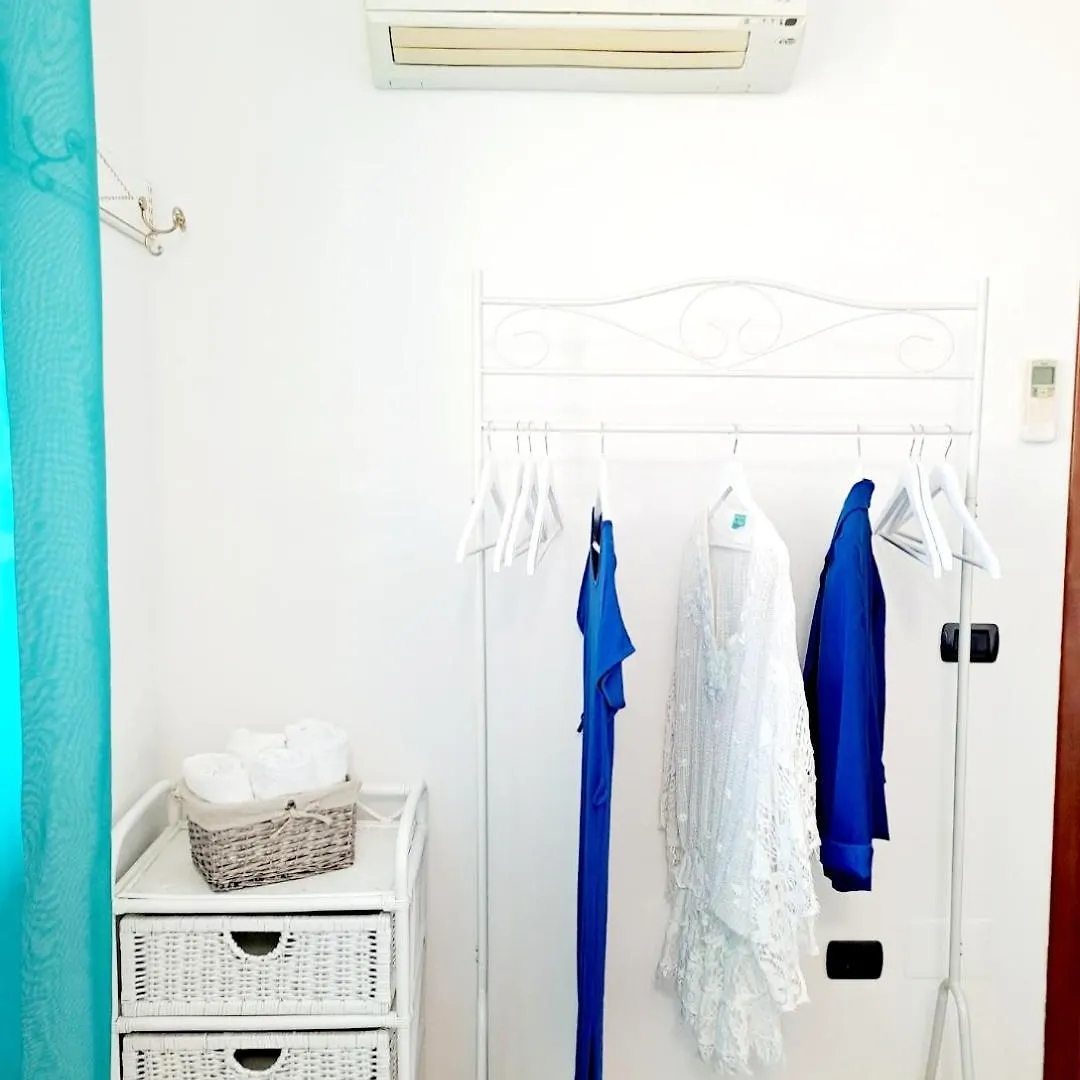شقة Casa Flo فيلاّسيمِيوس