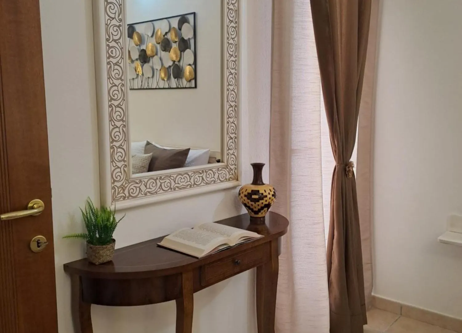 شقة Casa Flo فيلاّسيمِيوس 0*,  إيطاليا