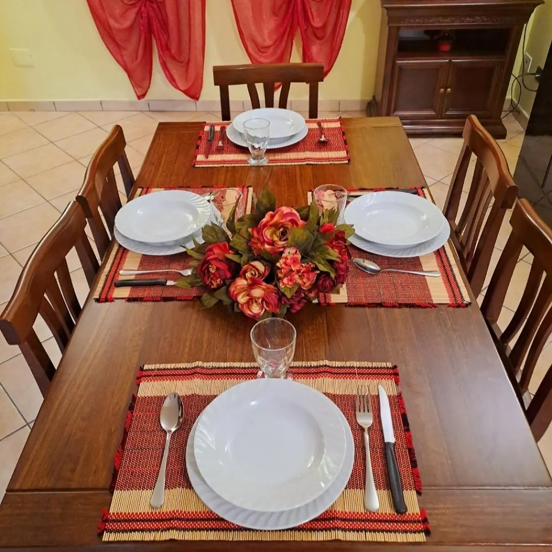 Casa Flo Appartement Villasimius