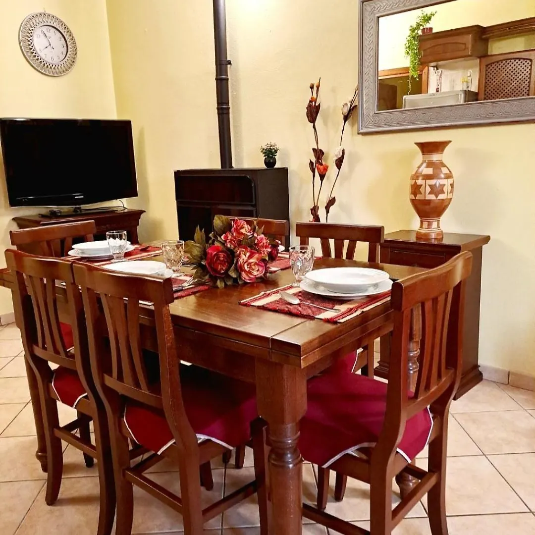 Casa Flo Appartement Villasimius