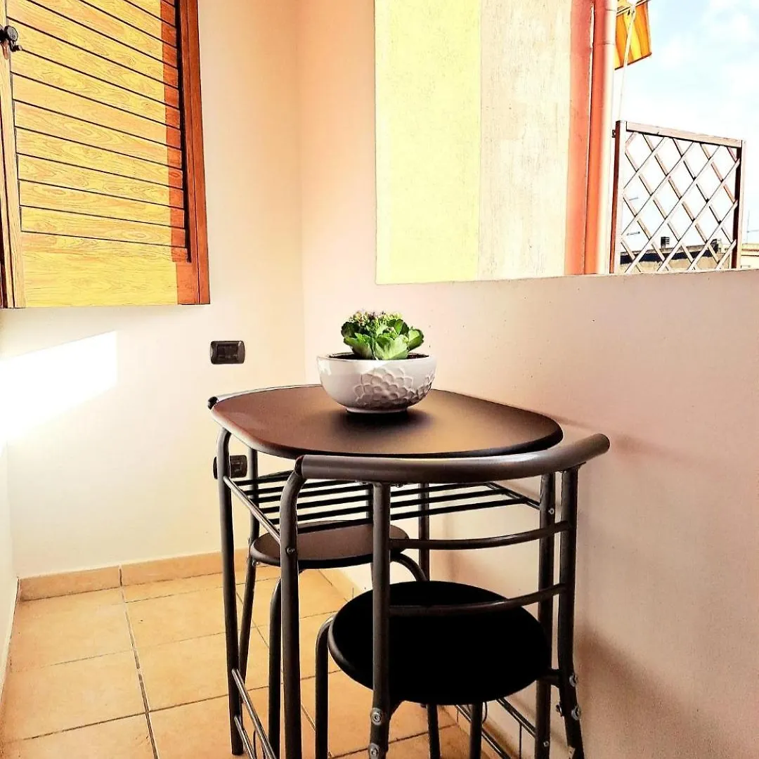 شقة Casa Flo فيلاّسيمِيوس 0*,
