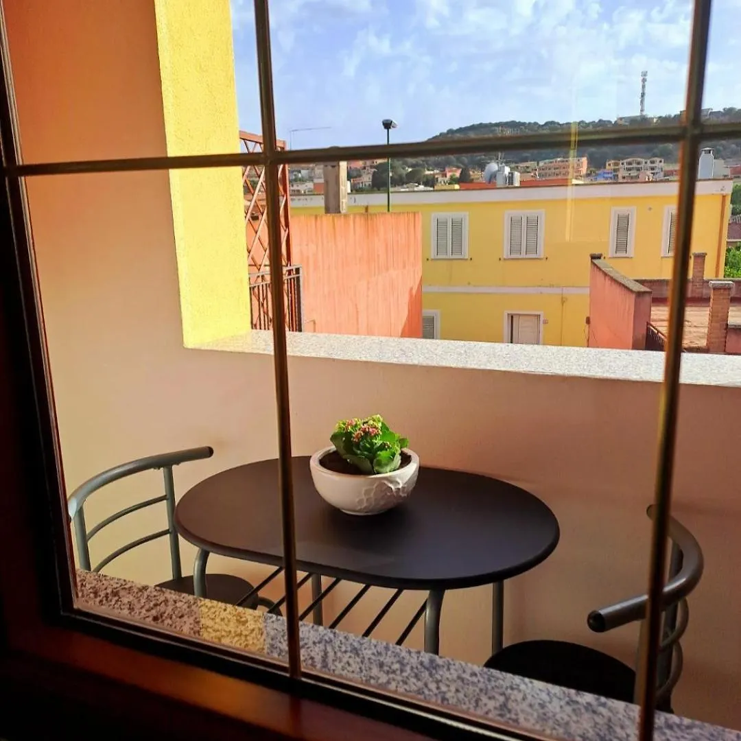 شقة Casa Flo فيلاّسيمِيوس