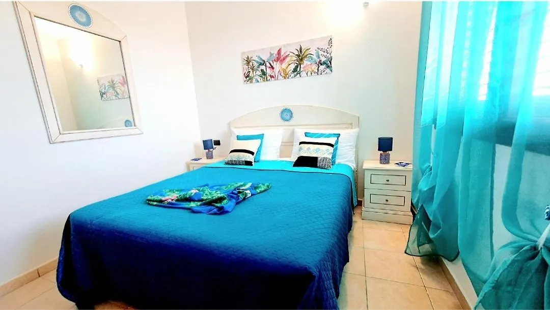 Casa Flo Appartement Villasimius