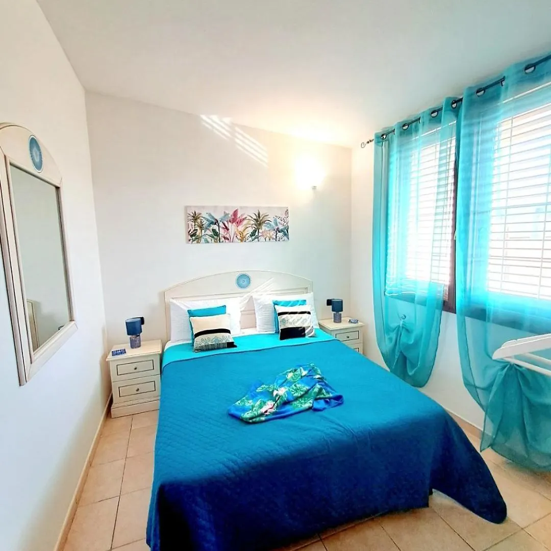 Casa Flo Appartement Villasimius Italië