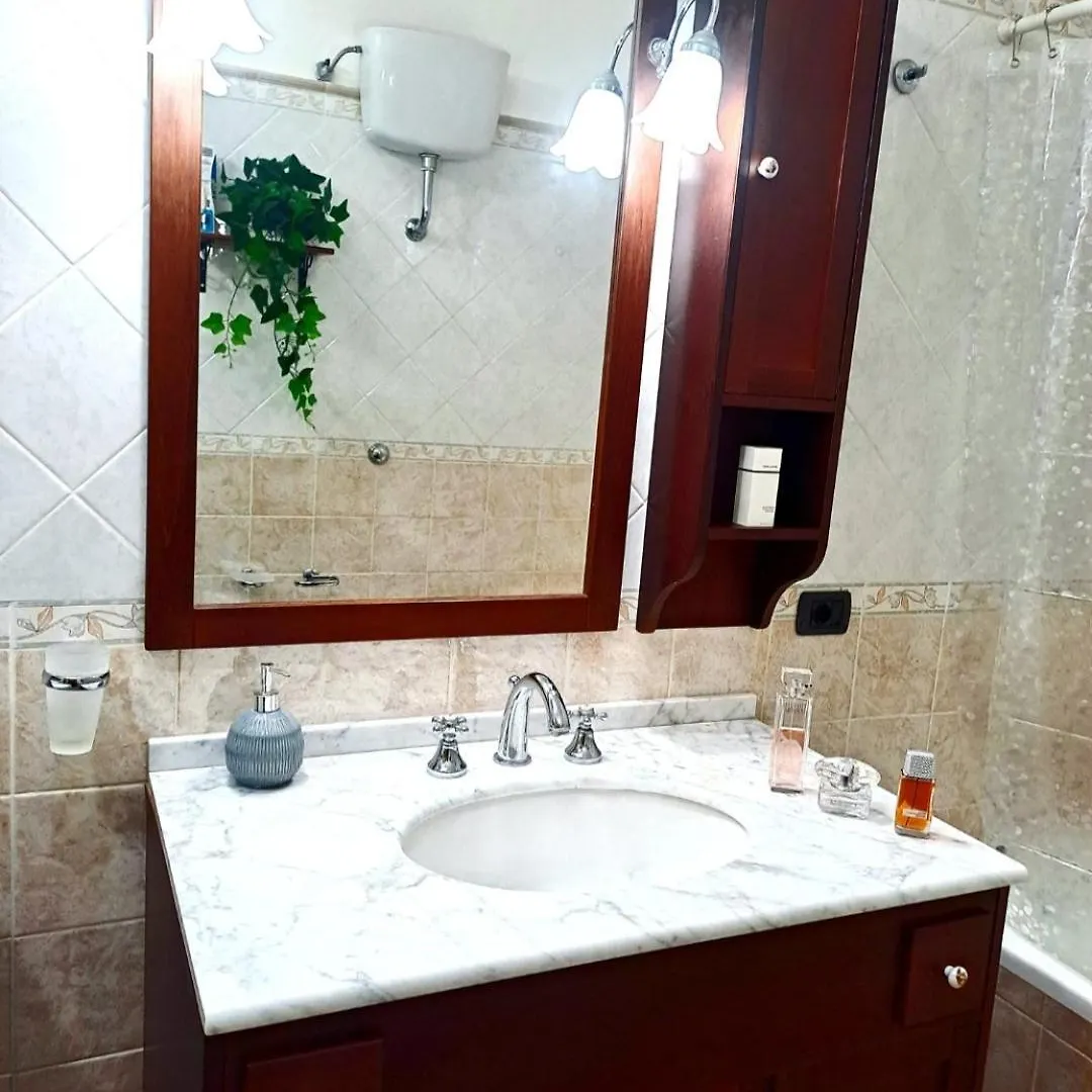 Casa Flo Appartement Villasimius